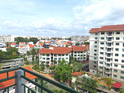 Changi Court (D16), Condominium #268653681